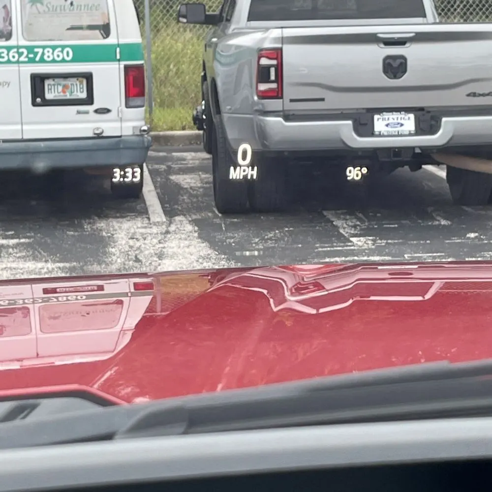 2023 Ford F-250 Super Duty Lariat