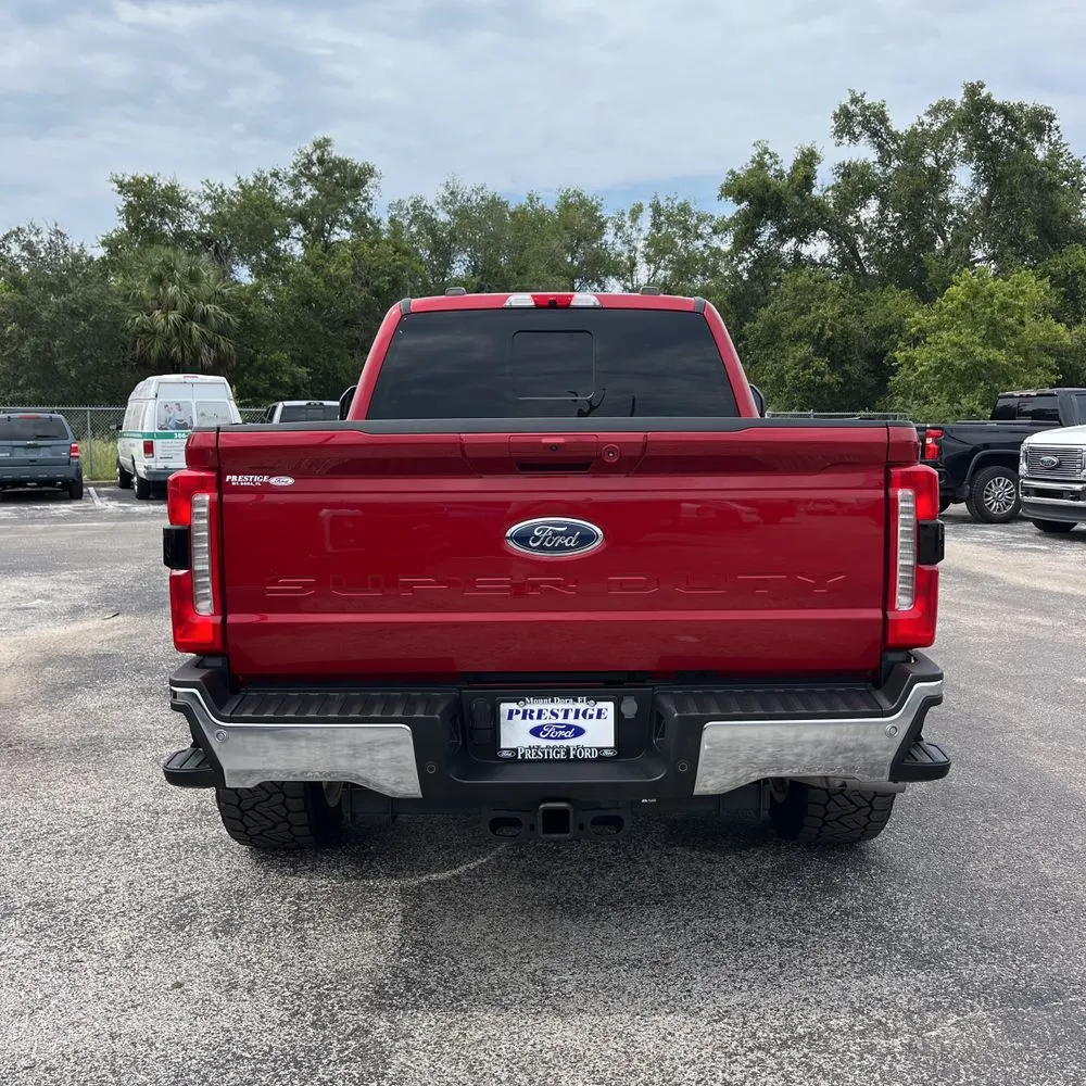 2023 Ford F-250 Super Duty Lariat