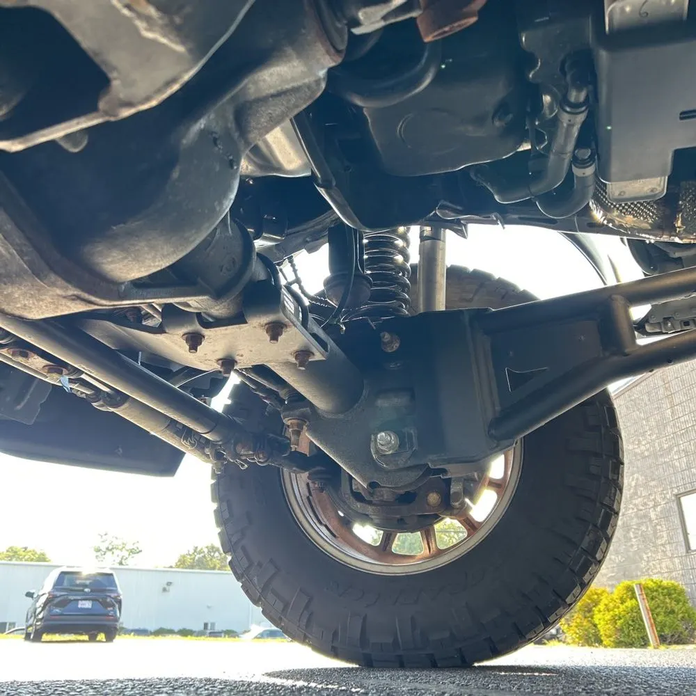 2022 Ford F-350 Super Duty Lariat