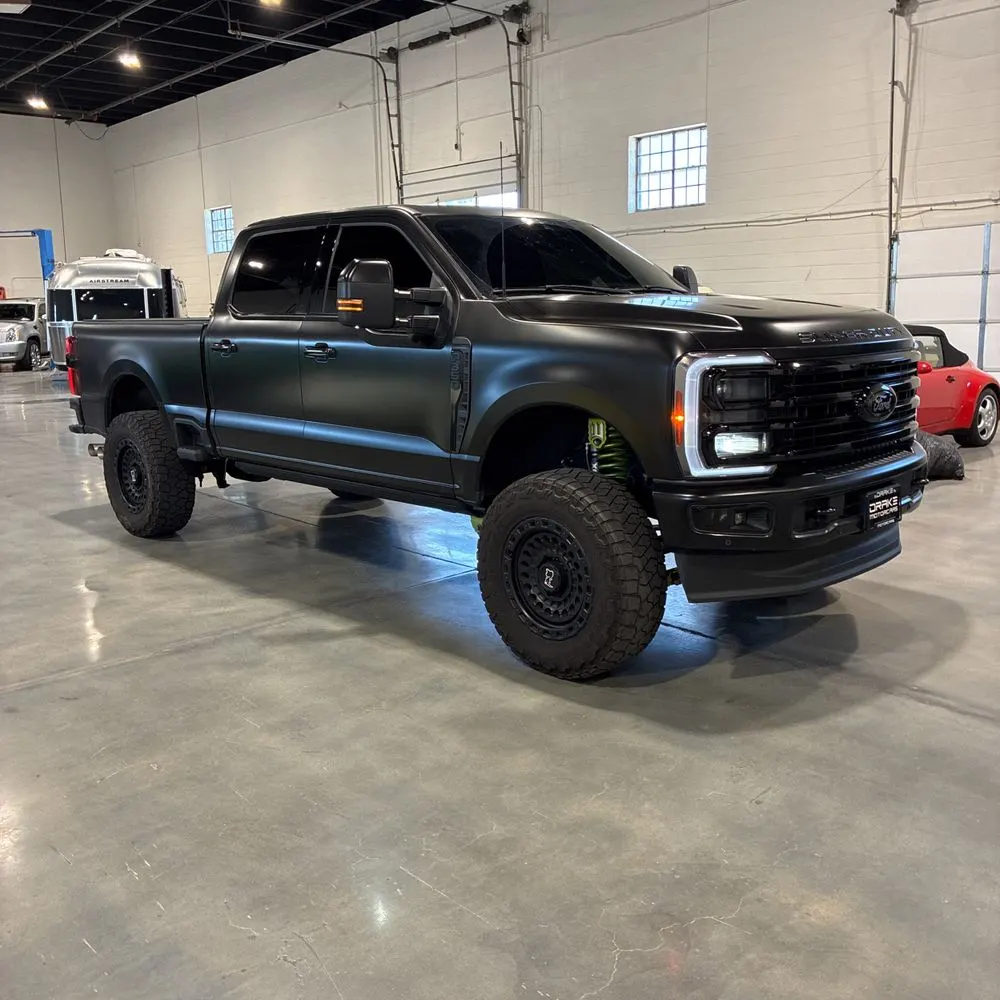 2023 Ford F-350 Super Duty Limited