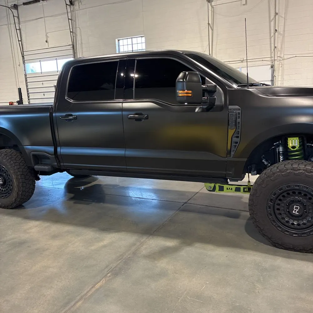 2023 Ford F-350 Super Duty Limited