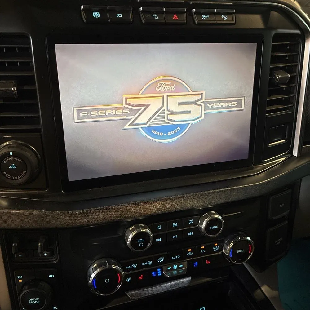 2023 Ford F-350 Super Duty Limited