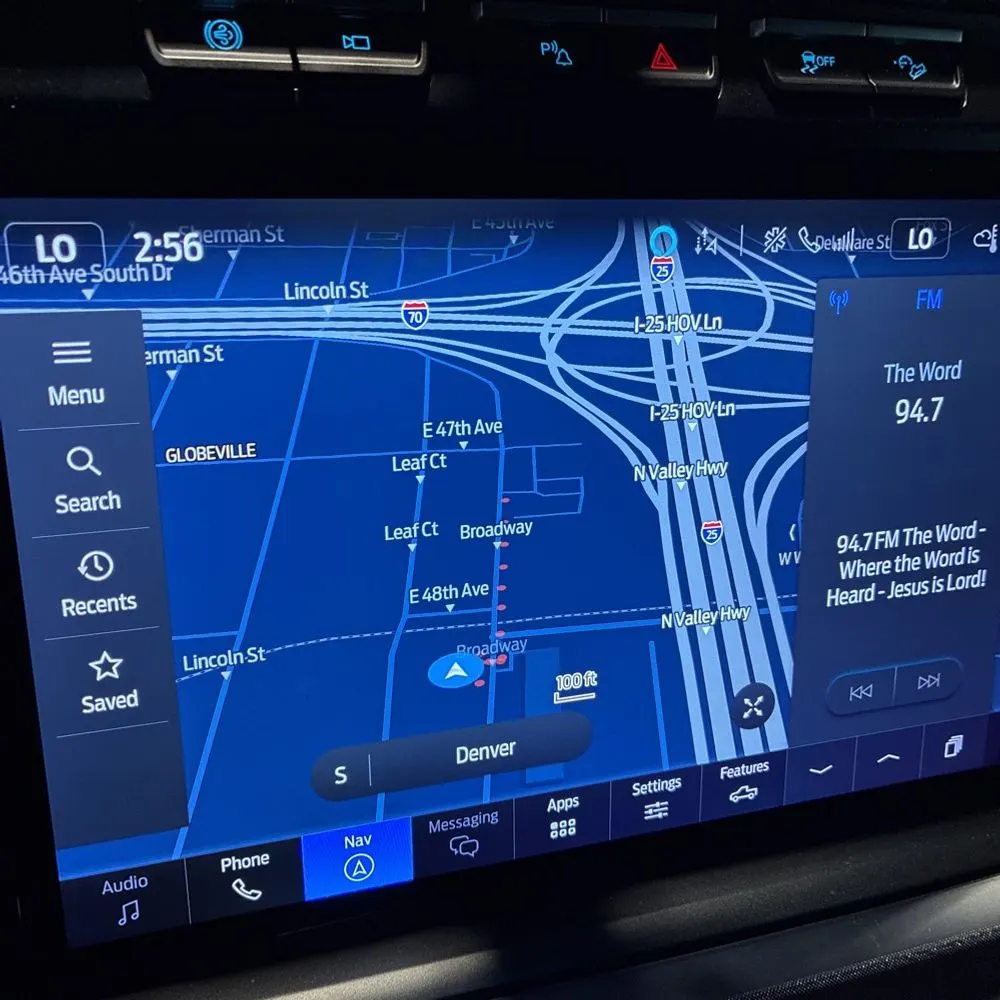 2023 Ford F-350 Super Duty Limited