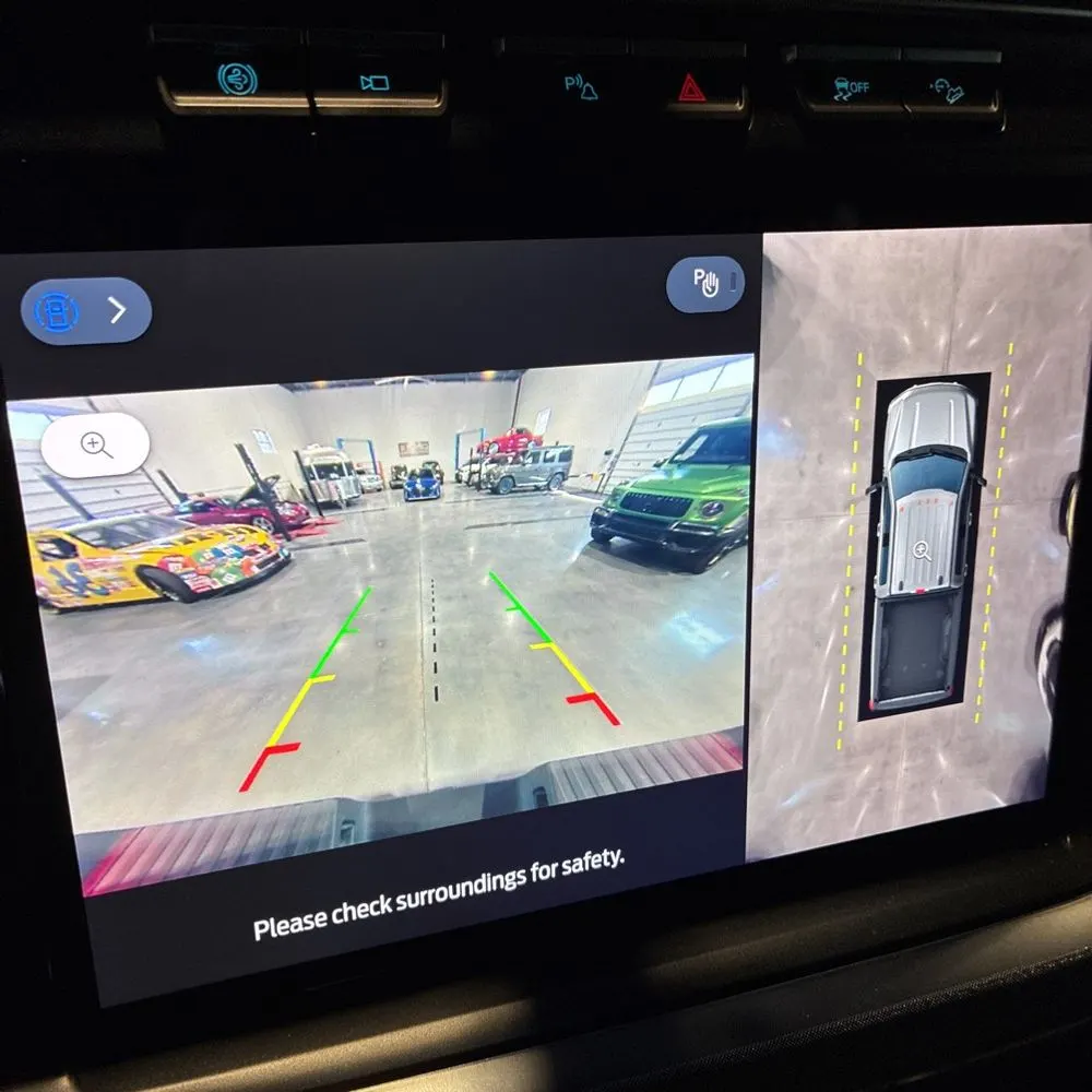 2023 Ford F-350 Super Duty Limited