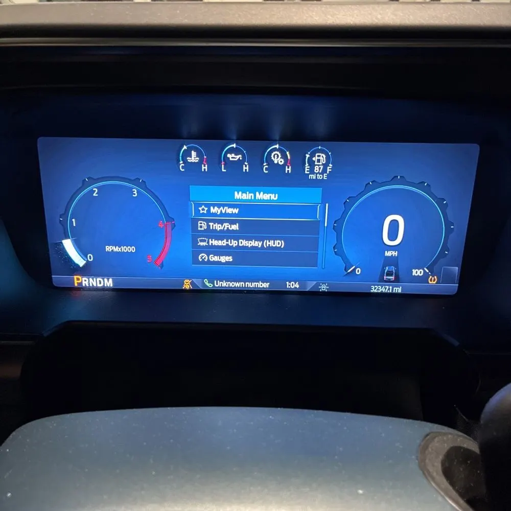 2023 Ford F-350 Super Duty Limited
