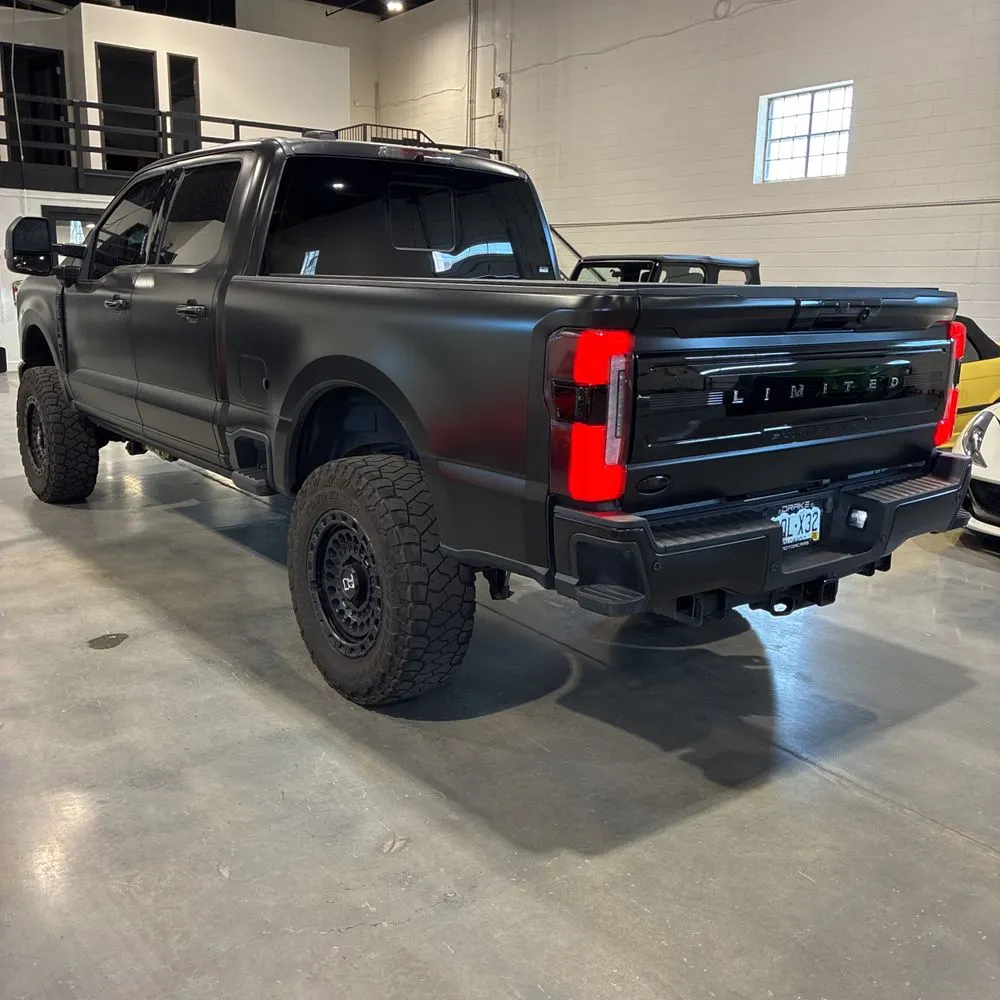 2023 Ford F-350 Super Duty Limited