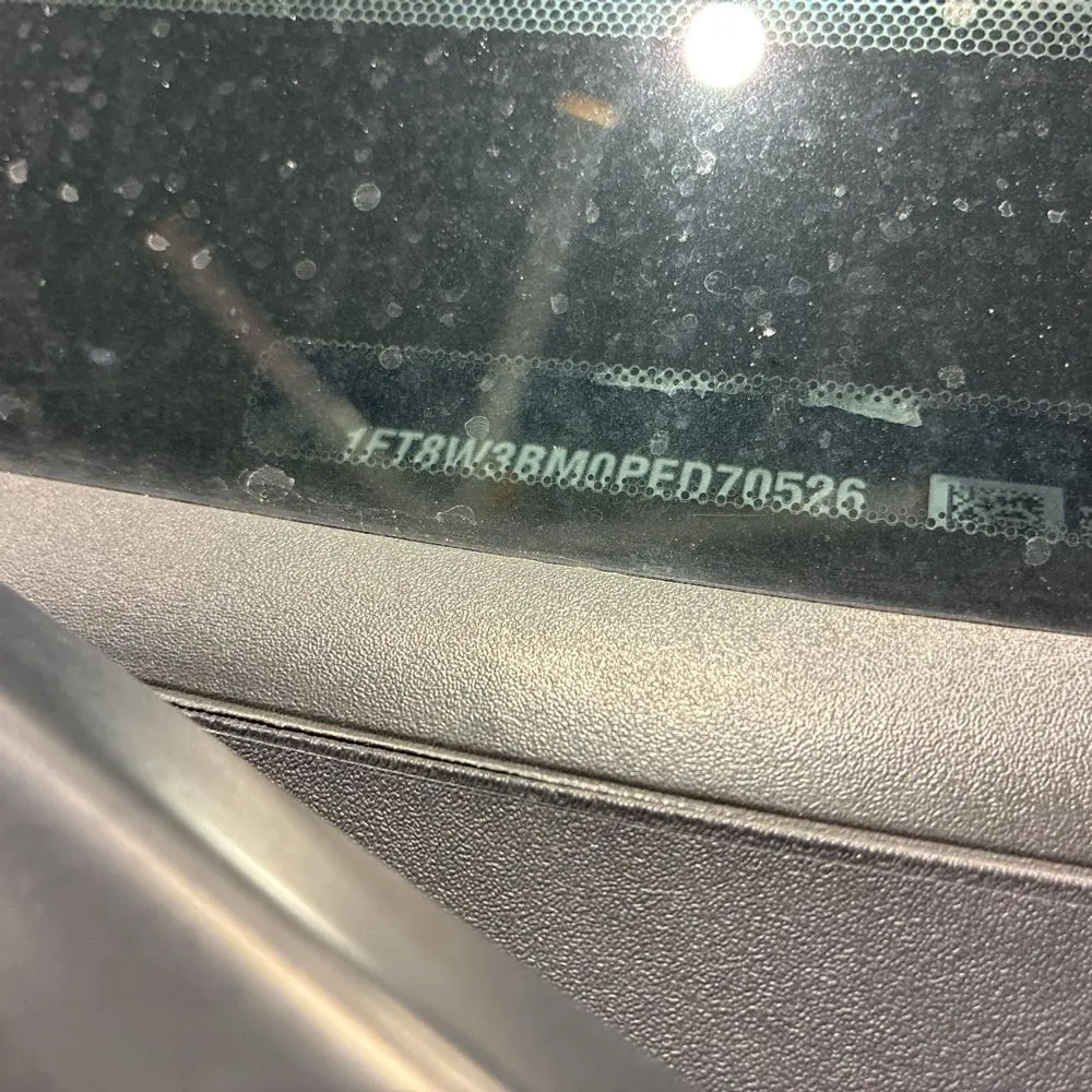 2023 Ford F-350 Super Duty Limited