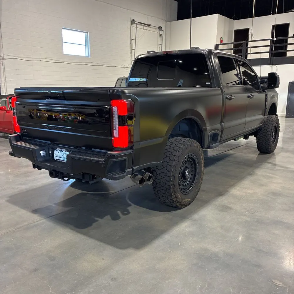 2023 Ford F-350 Super Duty Limited