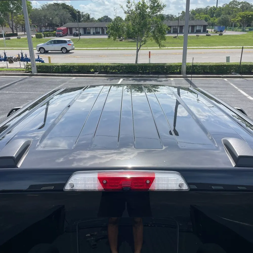 2024 Ford F-350 Super Duty Platinum
