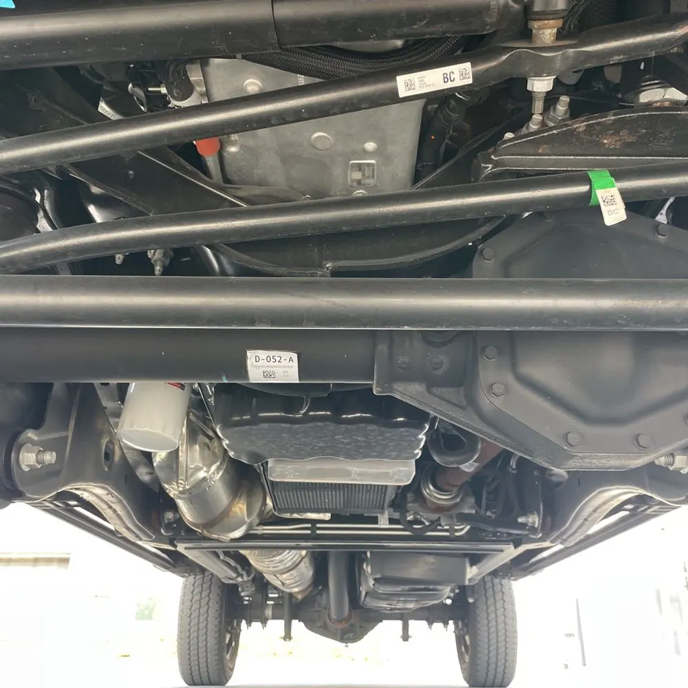 2024 Ford F-350 Super Duty Platinum