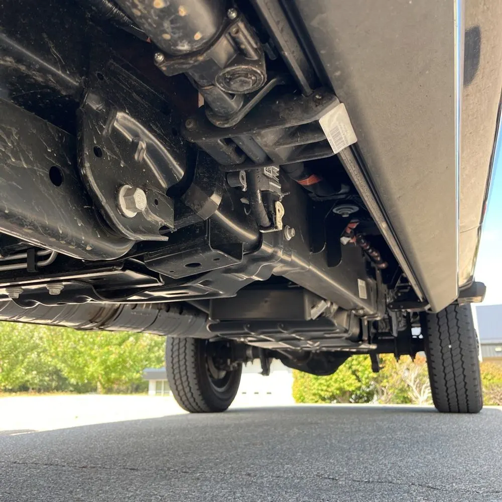 2025 Ford F-350 Super Duty Platinum
