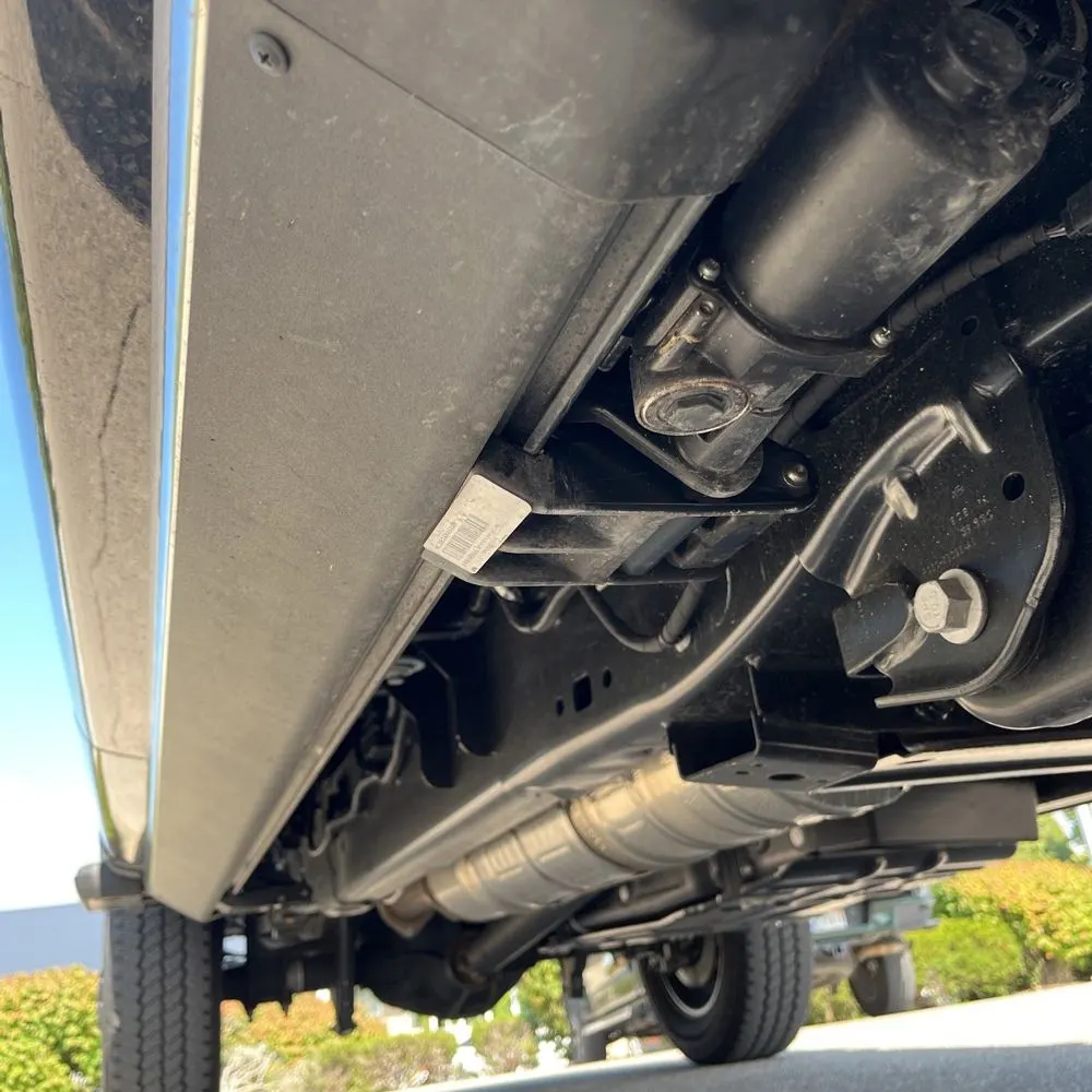 2025 Ford F-350 Super Duty Platinum