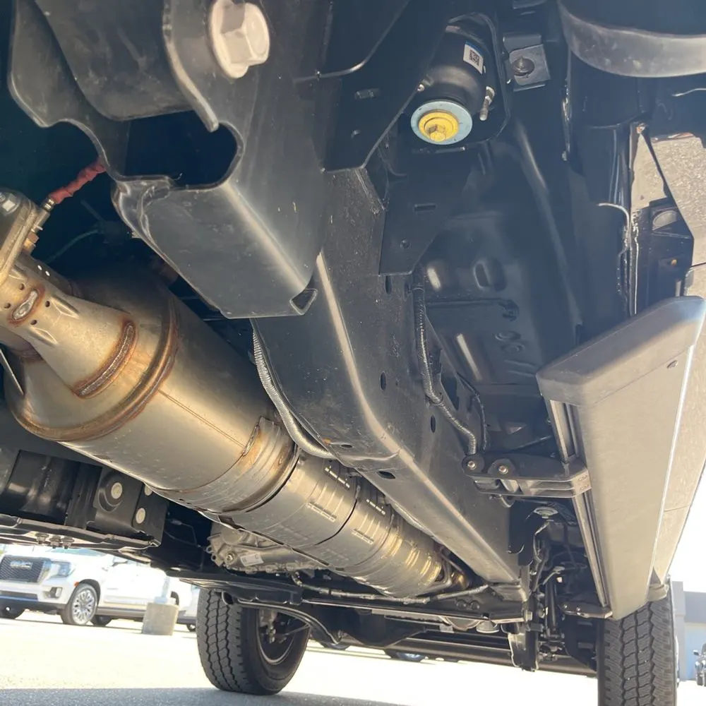 2025 Ford F-350 Super Duty Platinum