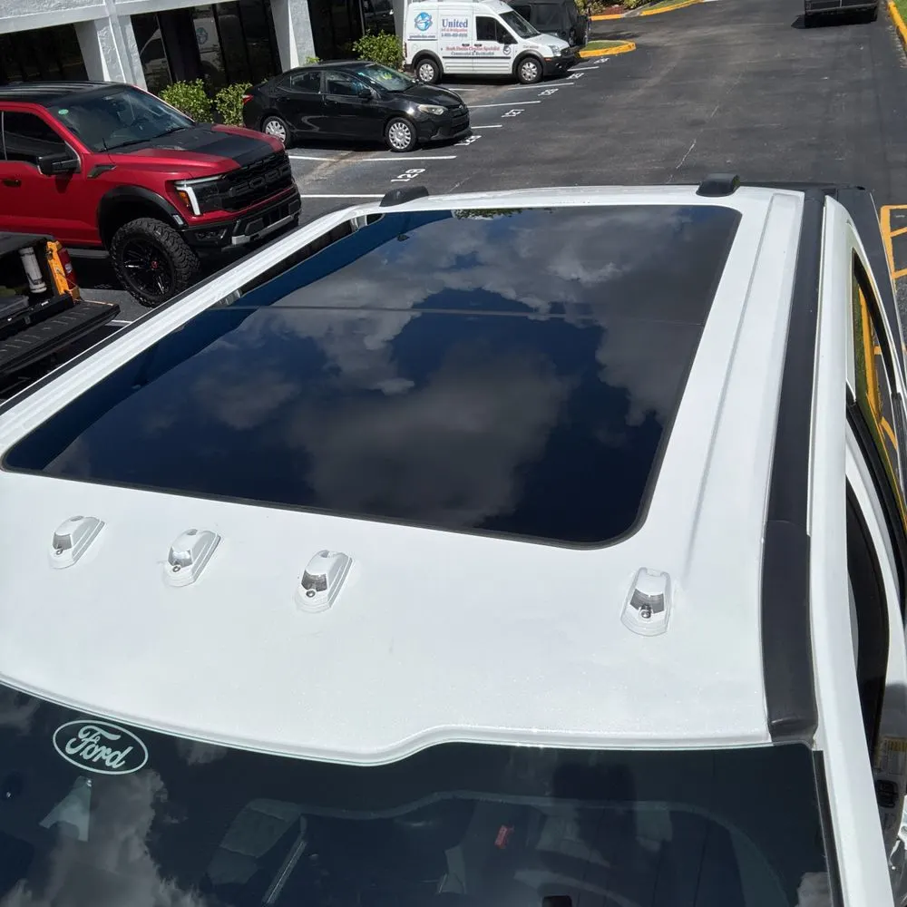 2024 Ford F-350 Super Duty Limited