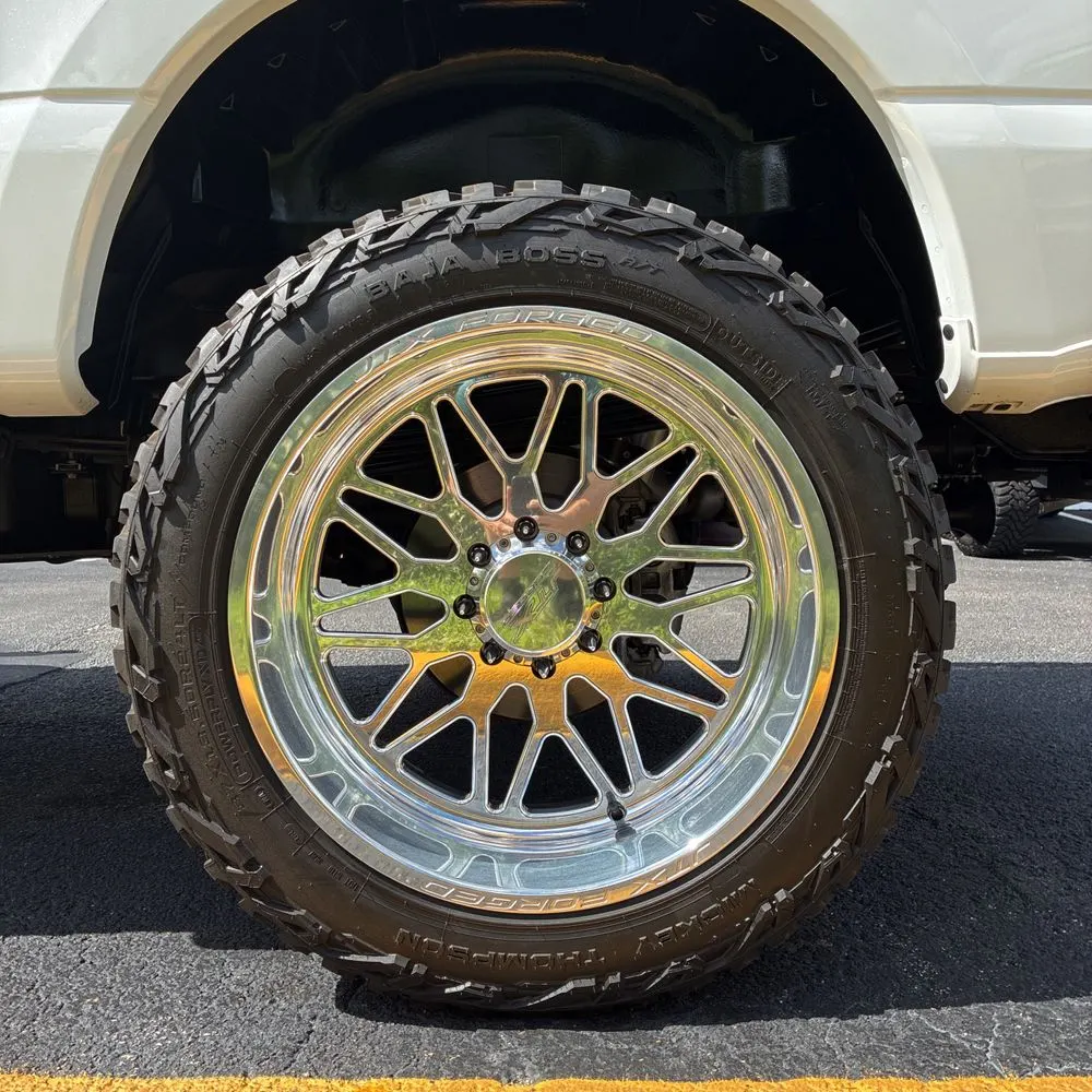 2024 Ford F-350 Super Duty Limited