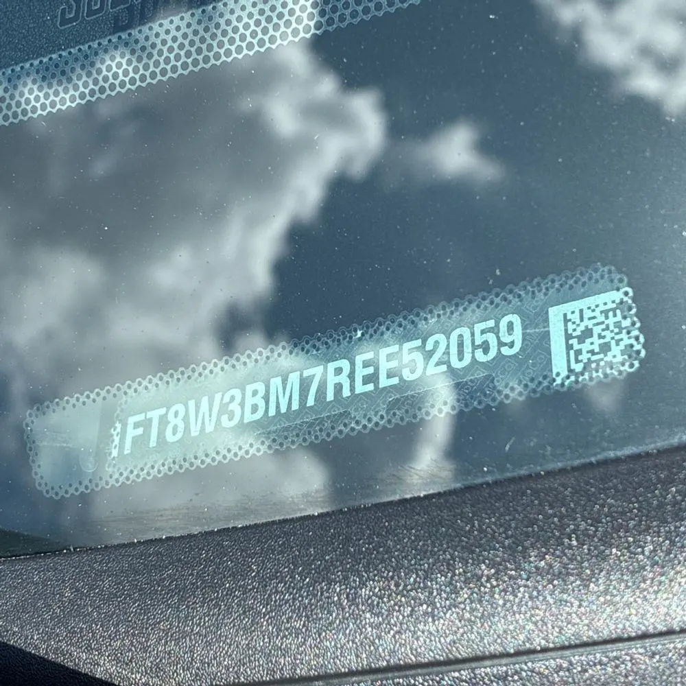 2024 Ford F-350 Super Duty Limited