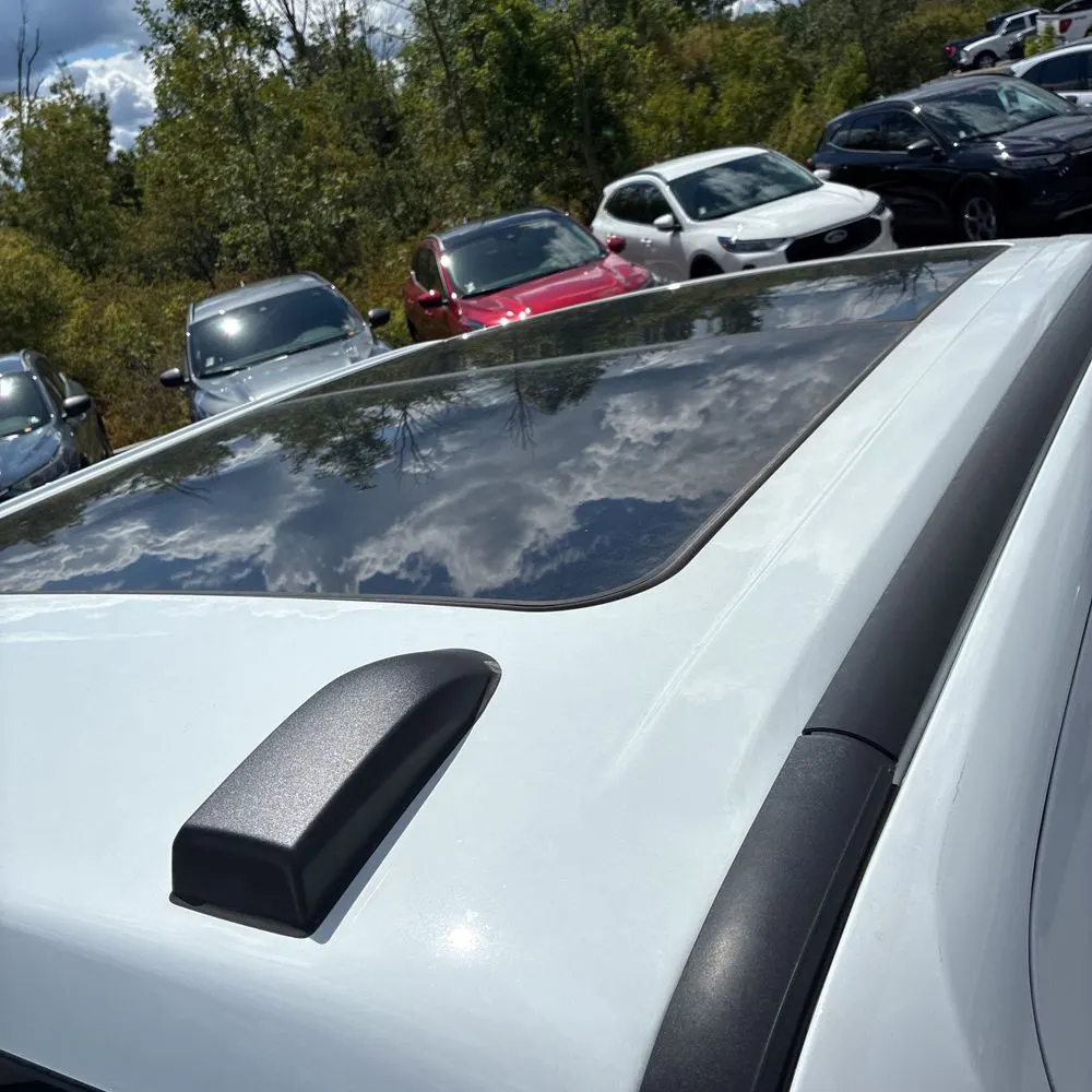 2024 Ford F350 S/D Lariat