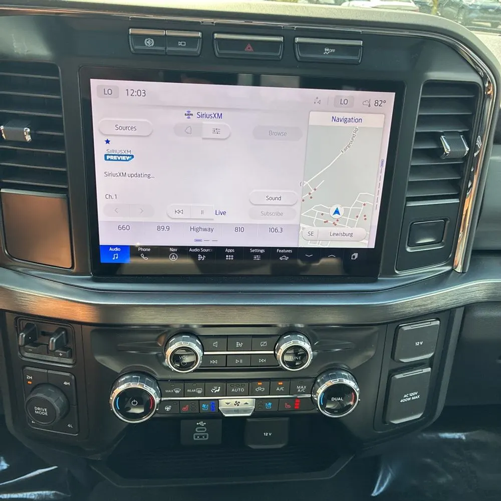 2024 Ford F350 S/D Lariat