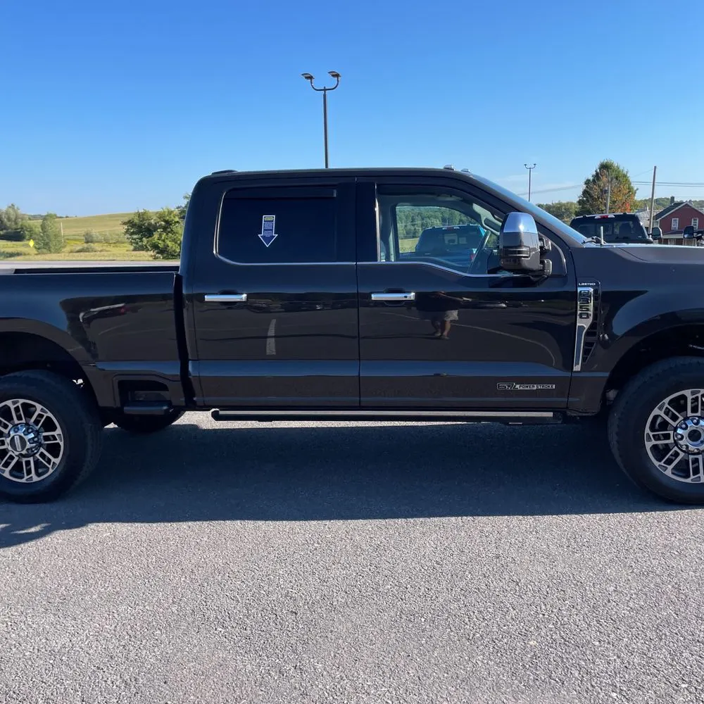 2024 Ford F-350 Super Duty Limited