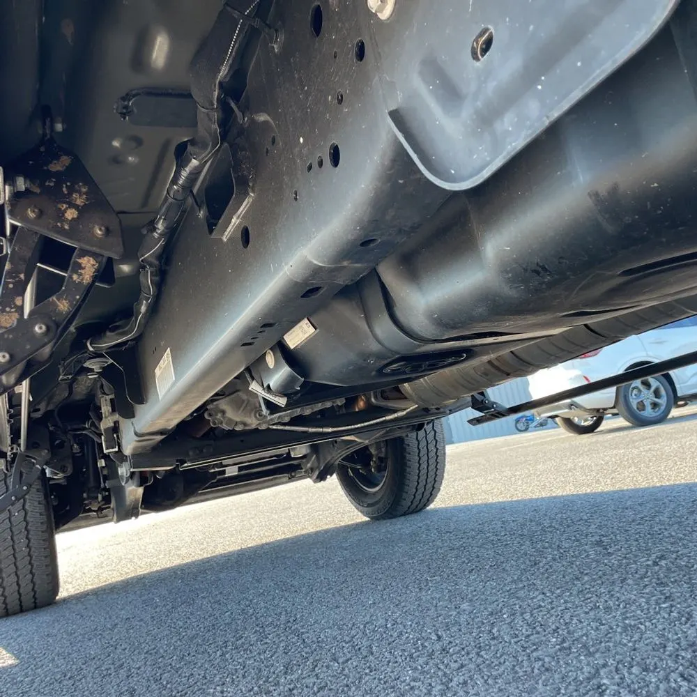 2024 Ford F-350 Super Duty Limited