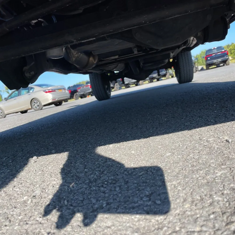 2024 Ford F-350 Super Duty Limited