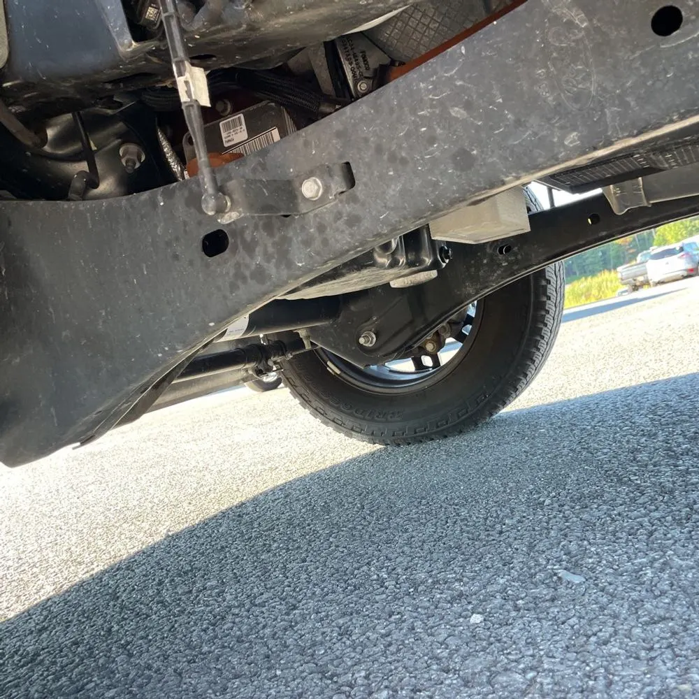 2024 Ford F-350 Super Duty Limited