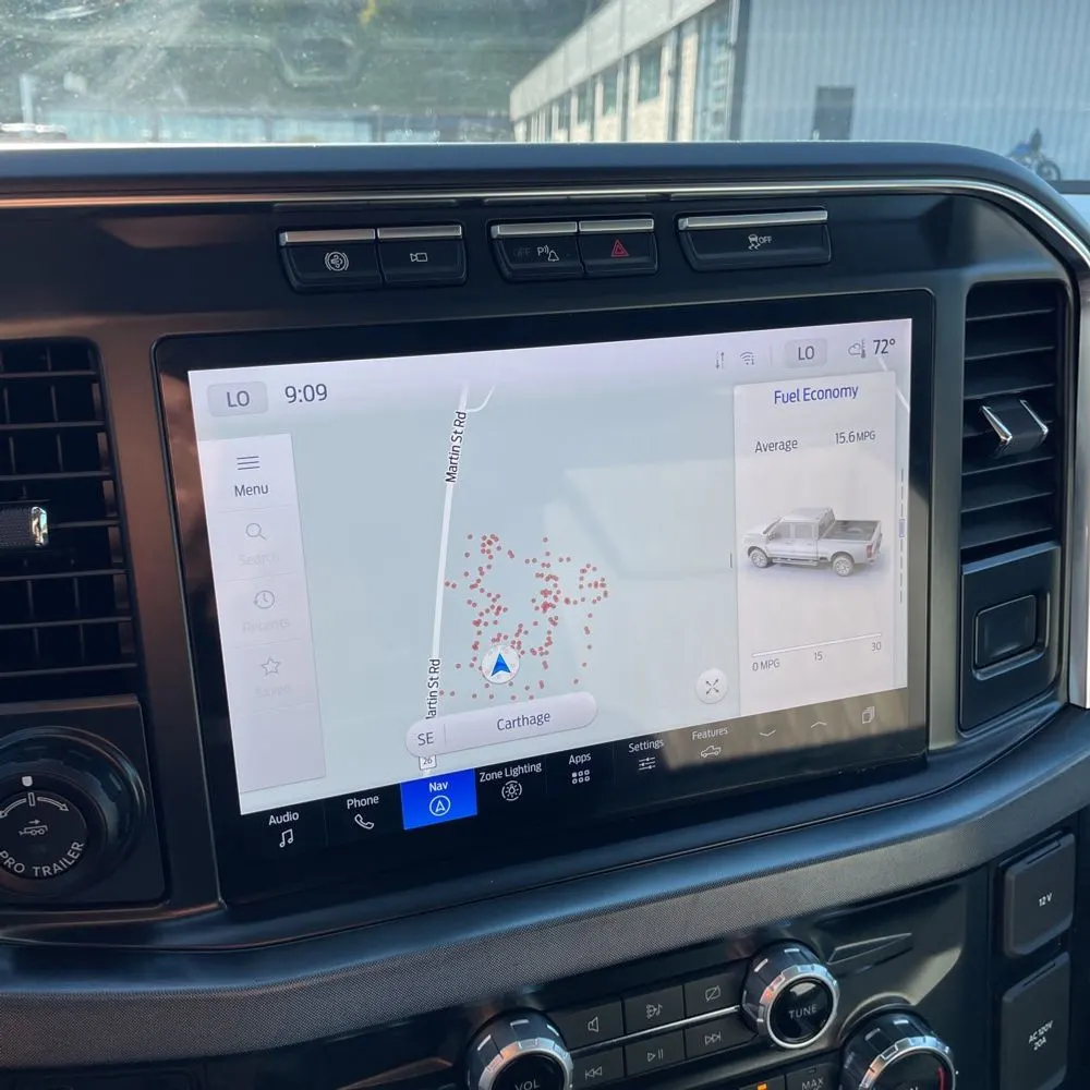 2024 Ford F-350 Super Duty Limited
