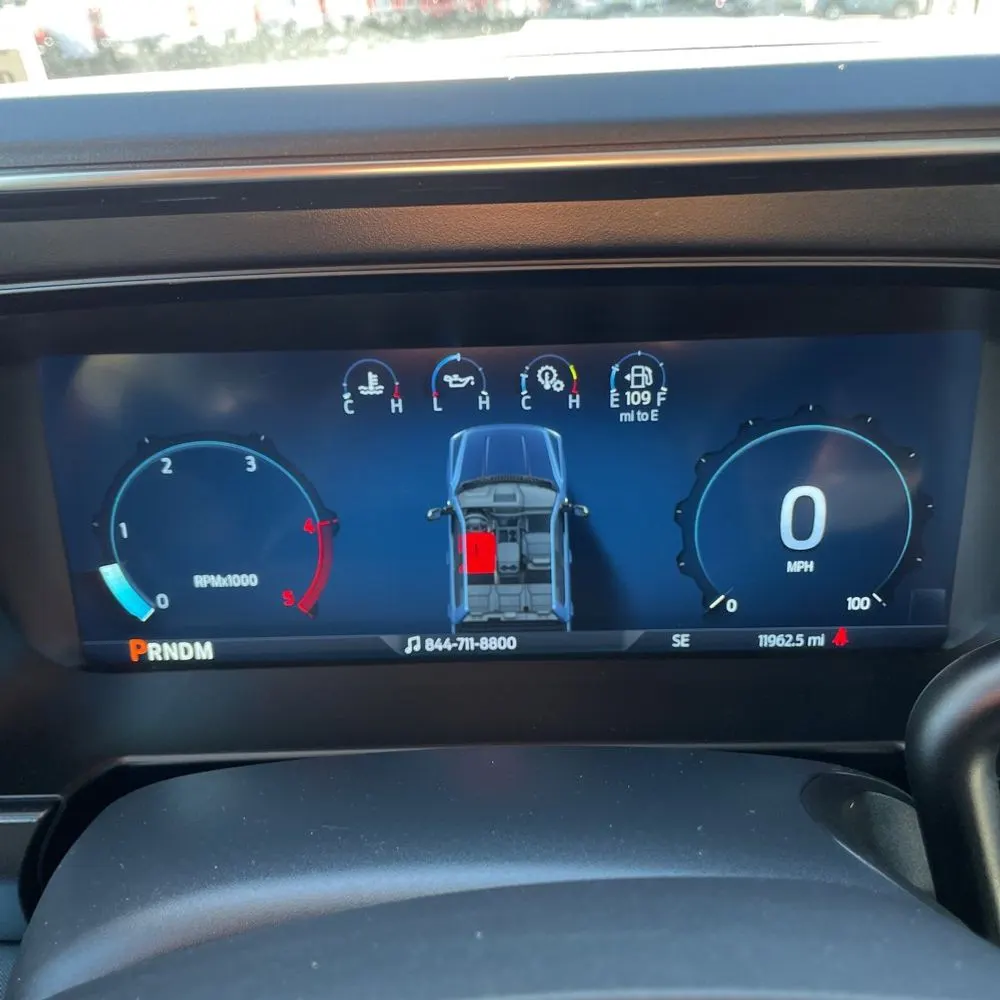 2024 Ford F-350 Super Duty Limited