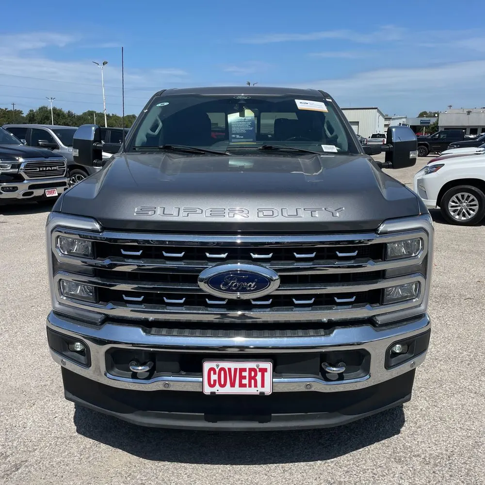 2024 Ford F-350 Super Duty Lariat
