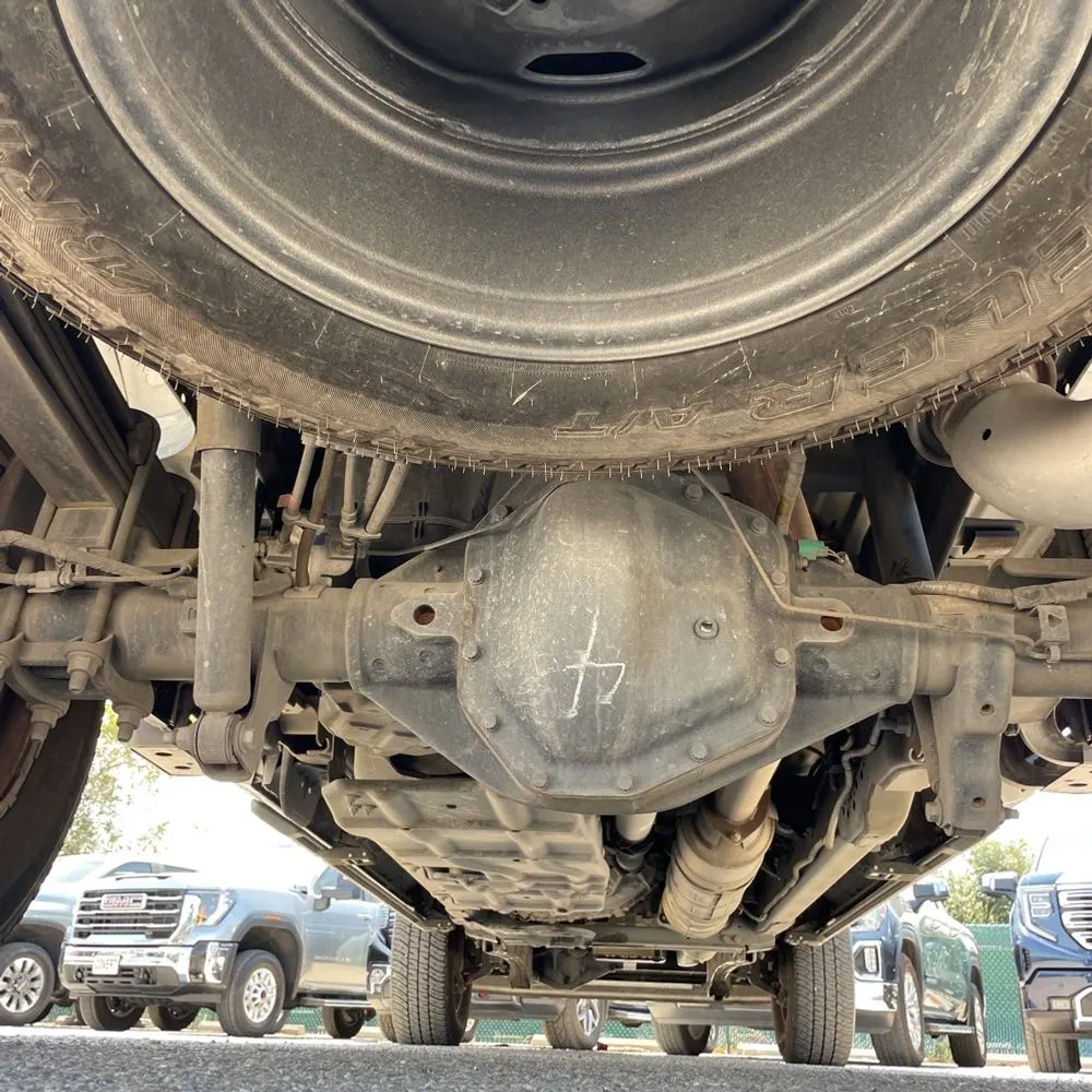 2024 Ford F-350 Super Duty Lariat