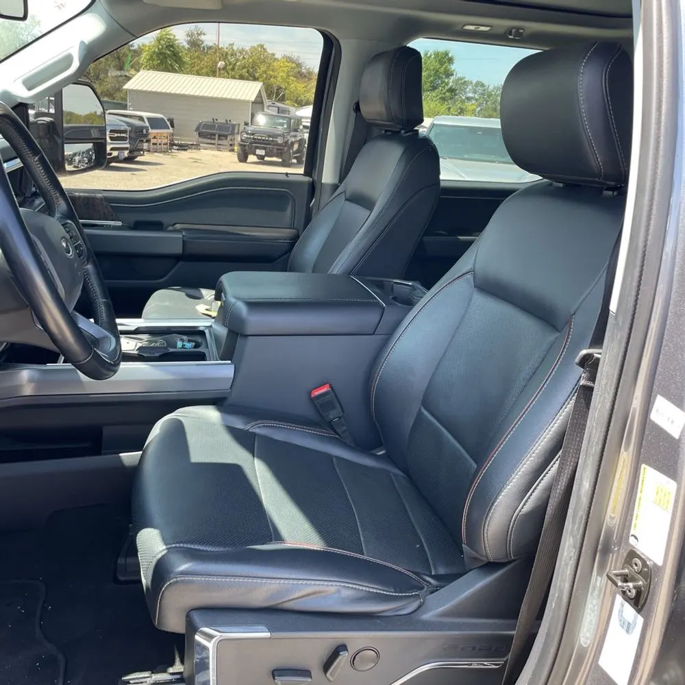 2024 Ford F-350 Super Duty Lariat