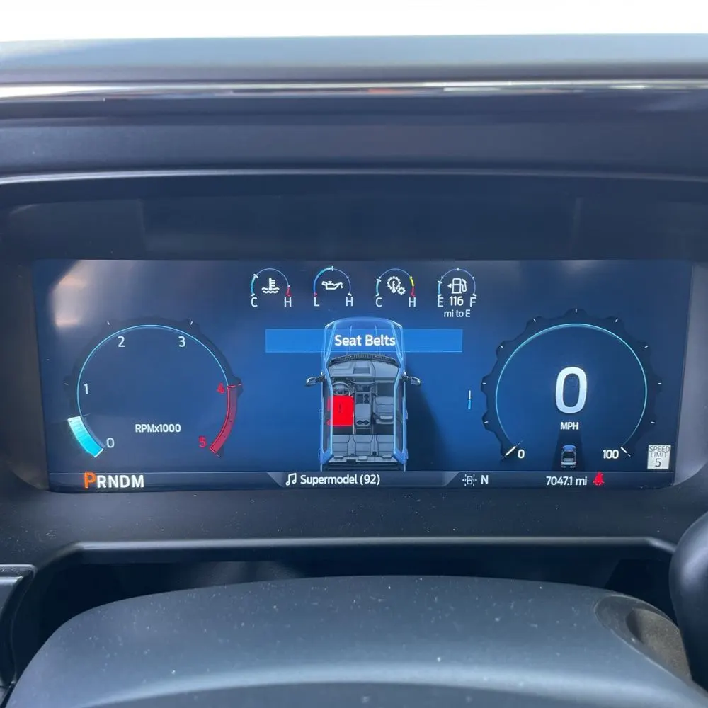 2024 Ford F-350 Super Duty Lariat