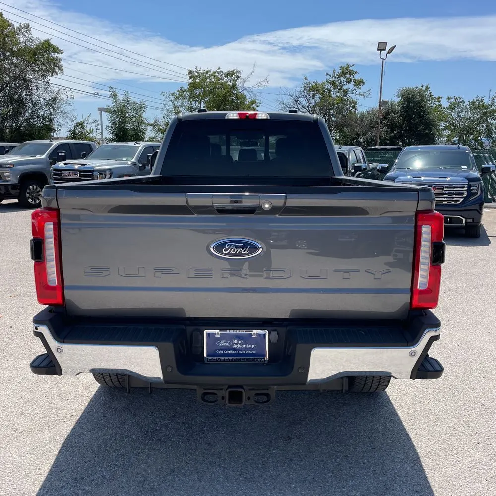 2024 Ford F-350 Super Duty Lariat
