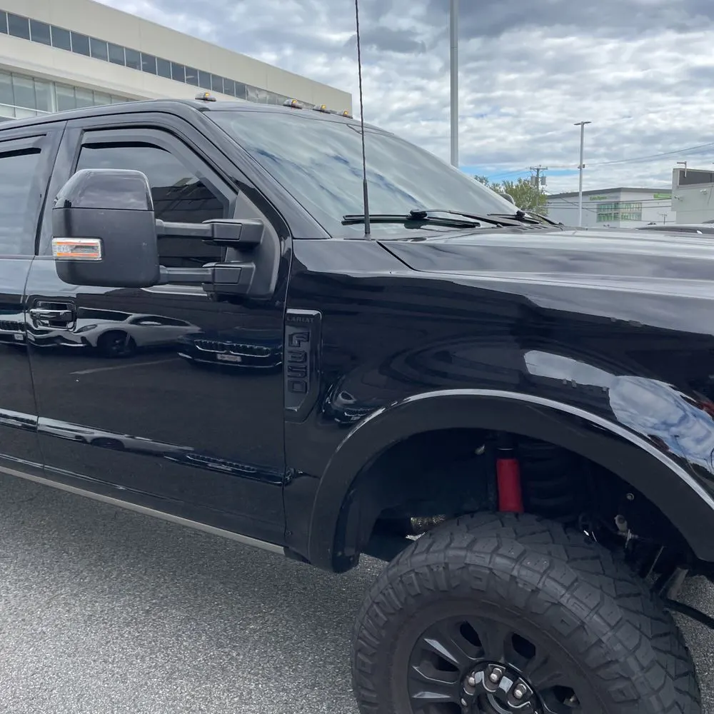 2022 Ford F-350 Super Duty Lariat
