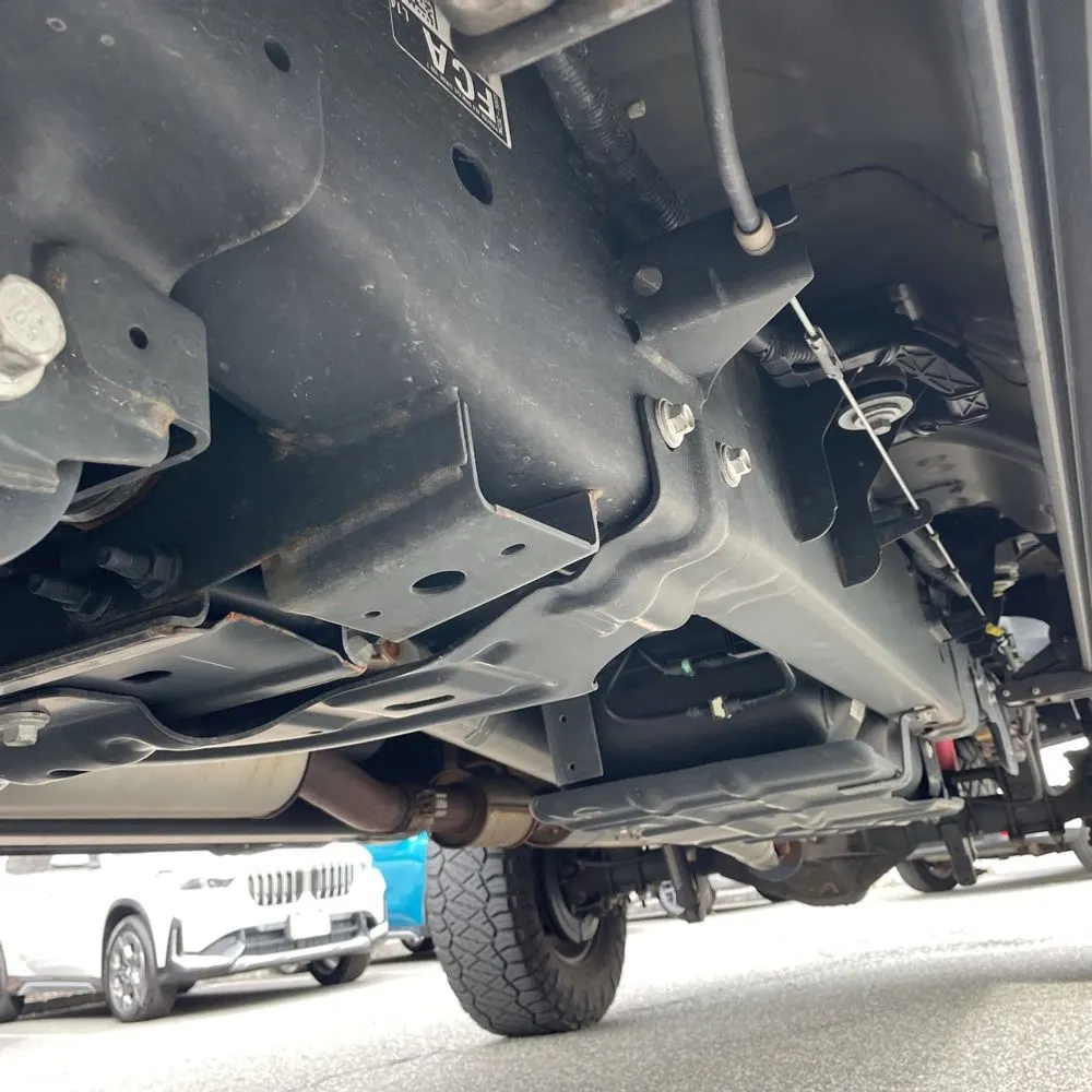 2022 Ford F-350 Super Duty Lariat