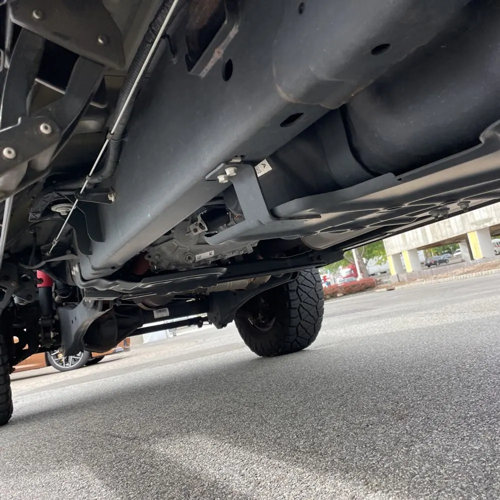 2022 Ford F-350 Super Duty Lariat