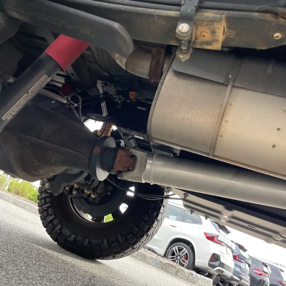 2022 Ford F-350 Super Duty Lariat