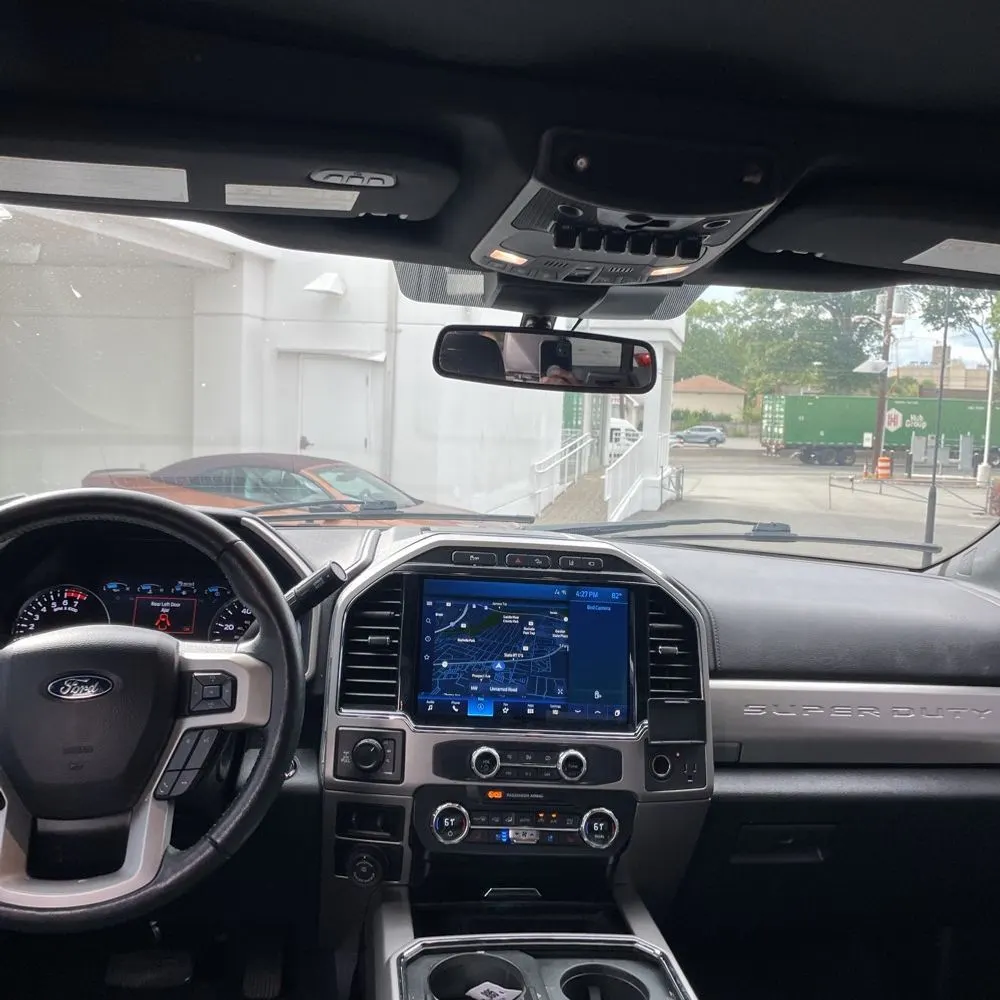 2022 Ford F-350 Super Duty Lariat