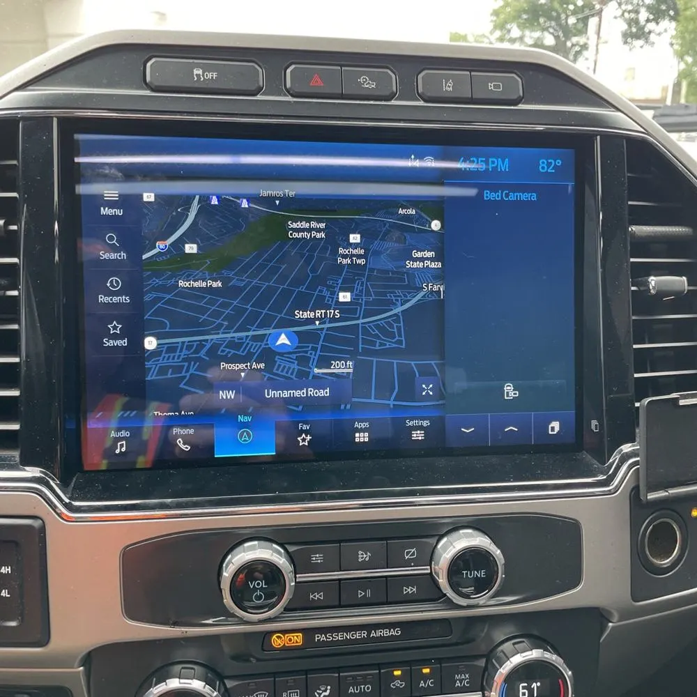 2022 Ford F-350 Super Duty Lariat