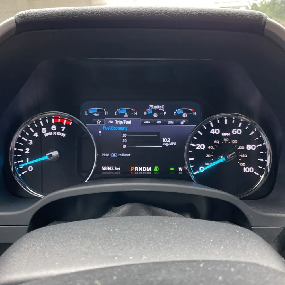 2022 Ford F-350 Super Duty Lariat