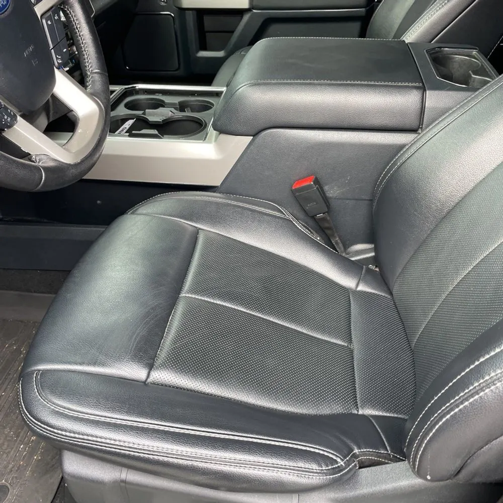 2022 Ford F-350 Super Duty Lariat