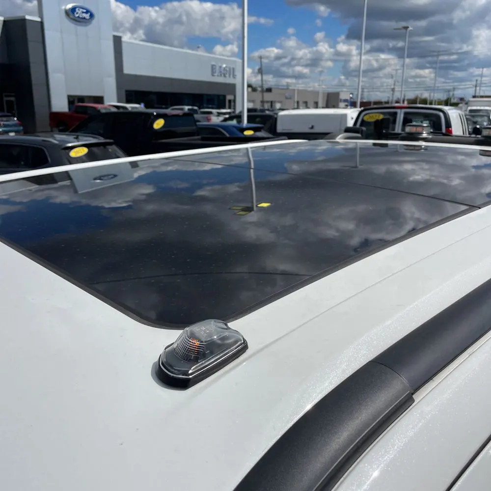 2022 Ford F-350 Super Duty Lariat