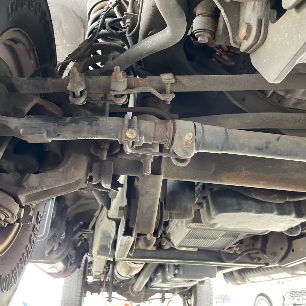 2022 Ford F-350 Super Duty Lariat