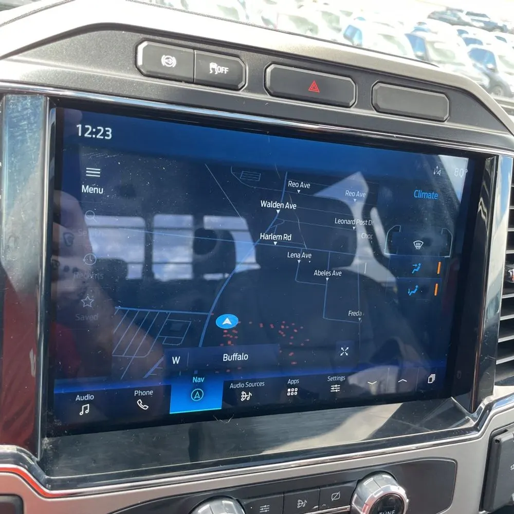 2022 Ford F-350 Super Duty Lariat