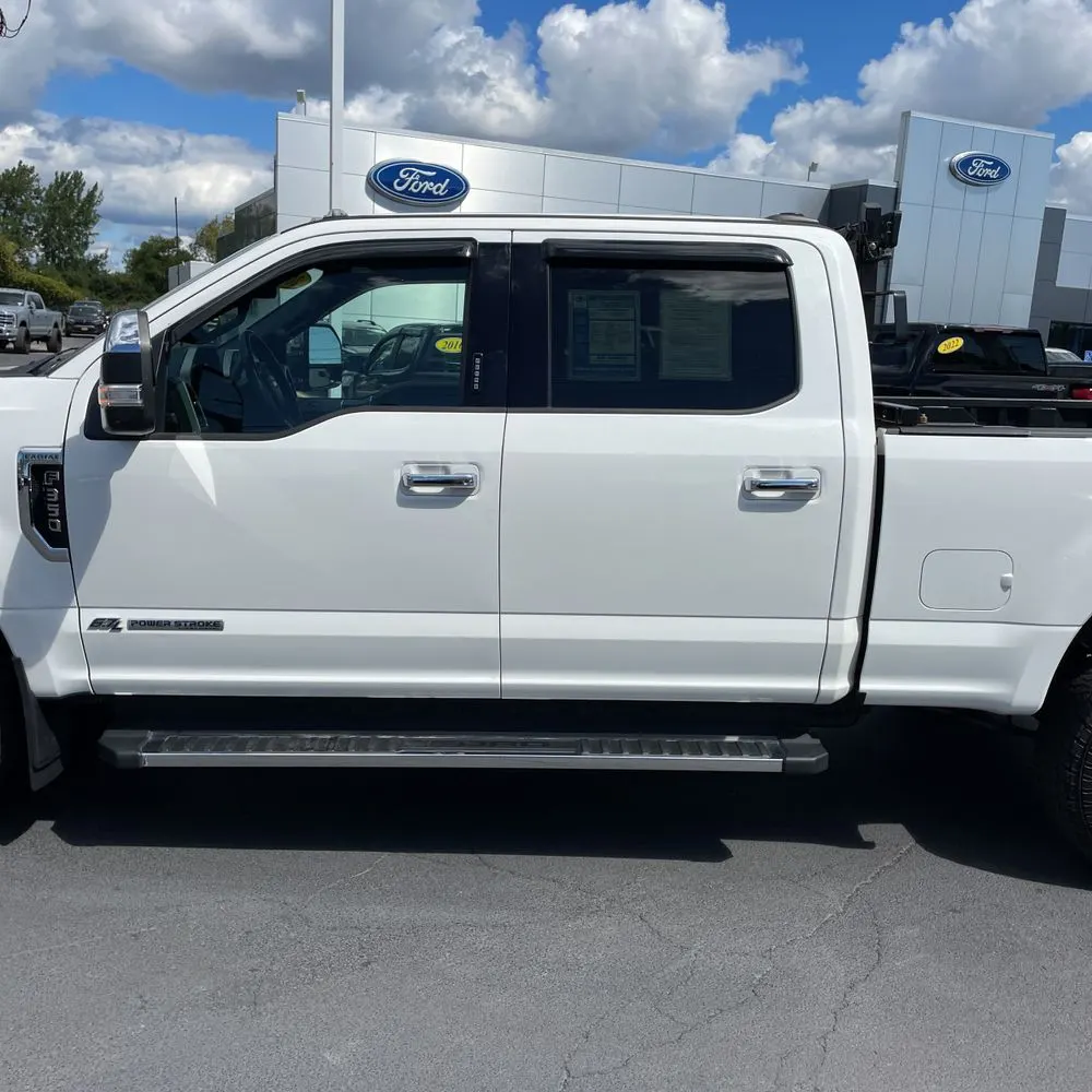 2022 Ford F-350 Super Duty Lariat