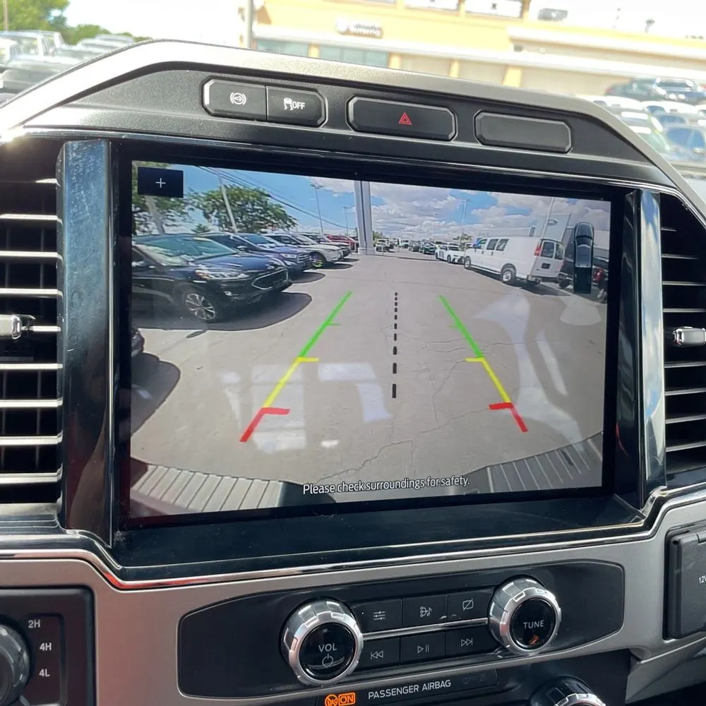 2022 Ford F-350 Super Duty Lariat
