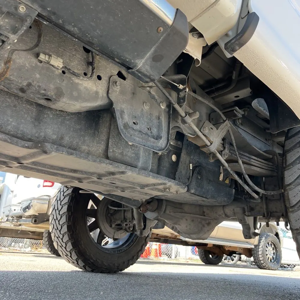 2019 Ford F-350 Super Duty Platinum