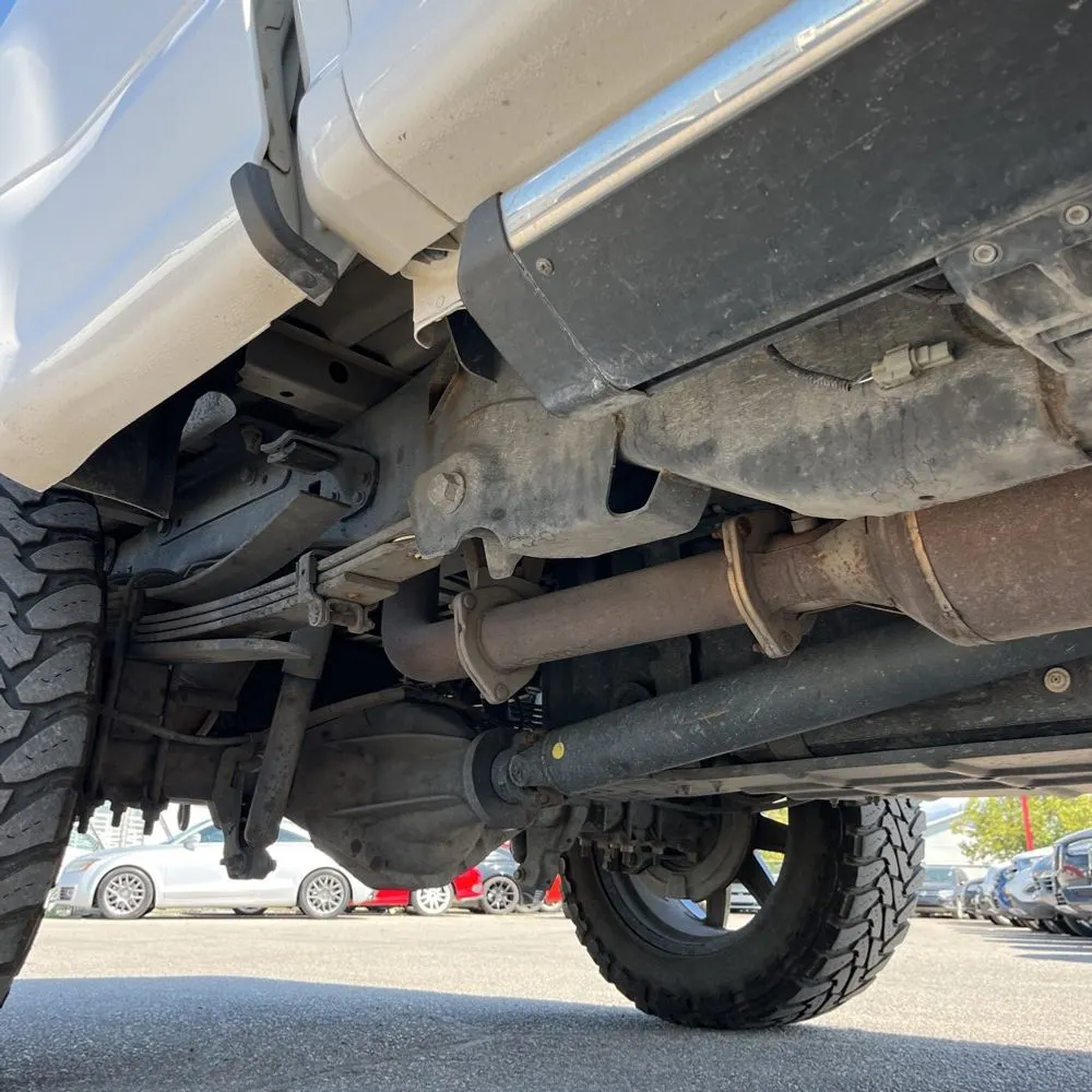 2019 Ford F-350 Super Duty Platinum