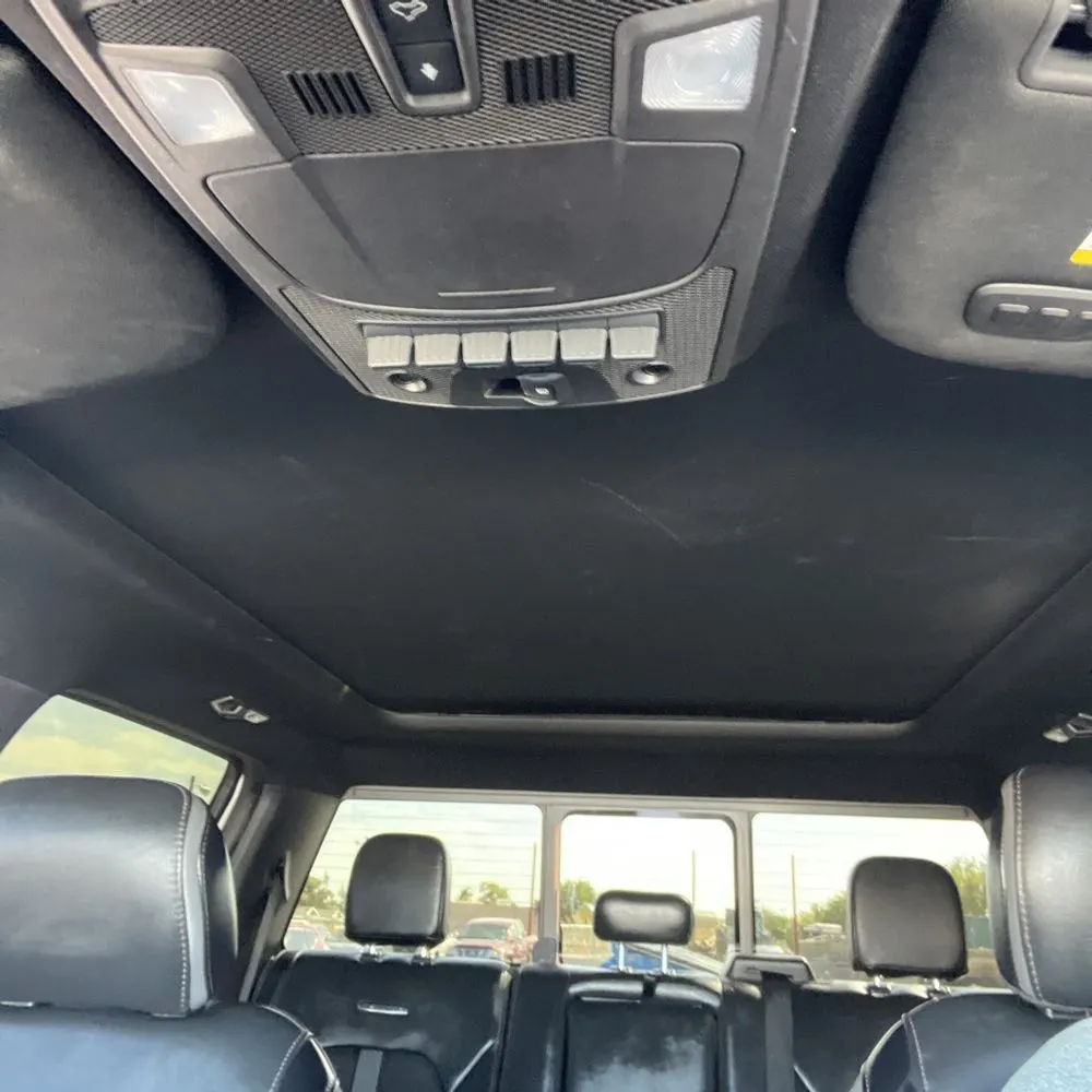 2019 Ford F-350 Super Duty Platinum