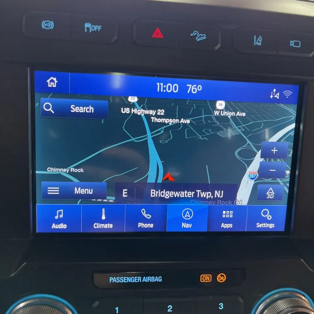2021 Ford F-350 Super Duty King Ranch